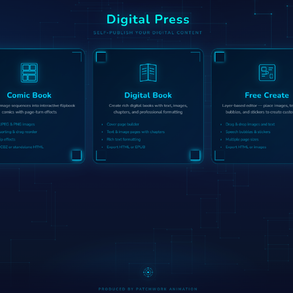 Digital Press