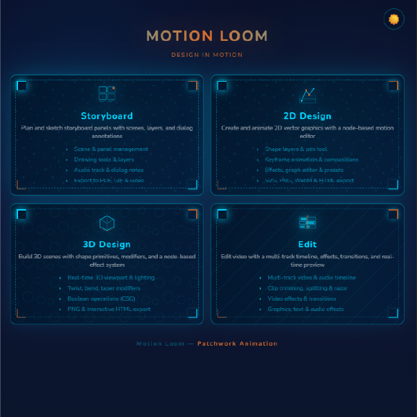 Motion Loom